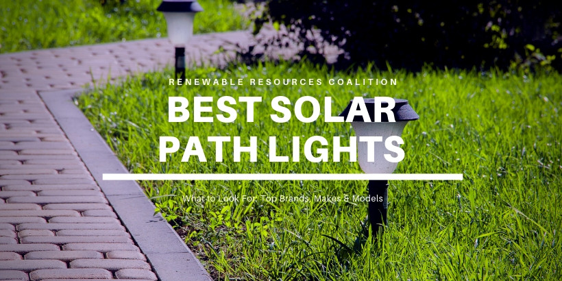 Solar Landscape Lighting Reviews
 6 Best Solar Path Lights