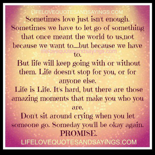 Sometime In Life Quotes
 Life Is Hard Sometimes Quotes QuotesGram