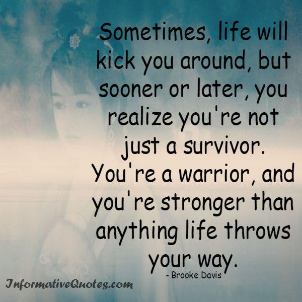 Sometime In Life Quotes
 Sachin s Weblog