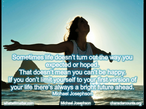 Sometime In Life Quotes
 QUOTE Sometimes life doesn’t turn out the way you