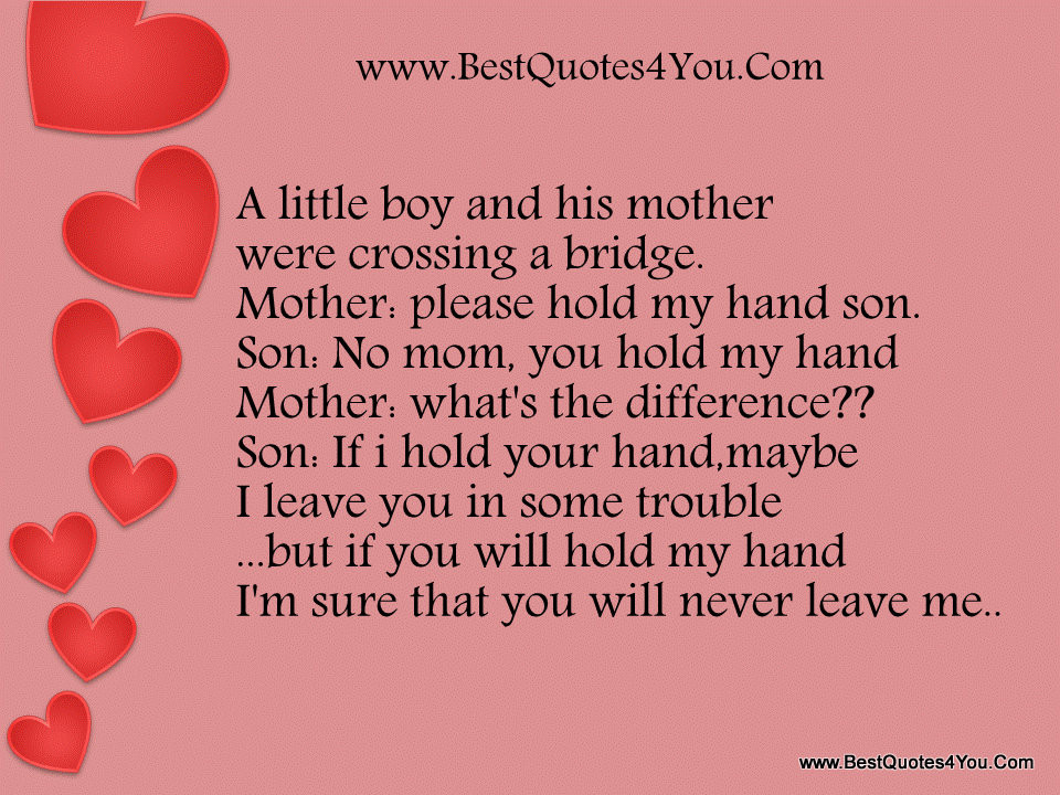 Son Birthday Quotes From Mom
 Mother To Son Birthday Quotes QuotesGram