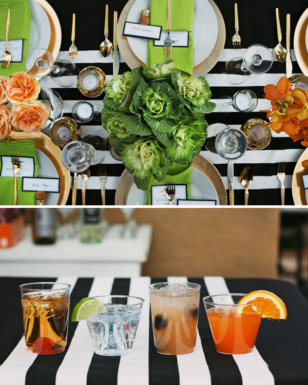 Sophisticated Graduation Party Ideas
 "Picture Your Future" Graduation Party Ideas Hostess