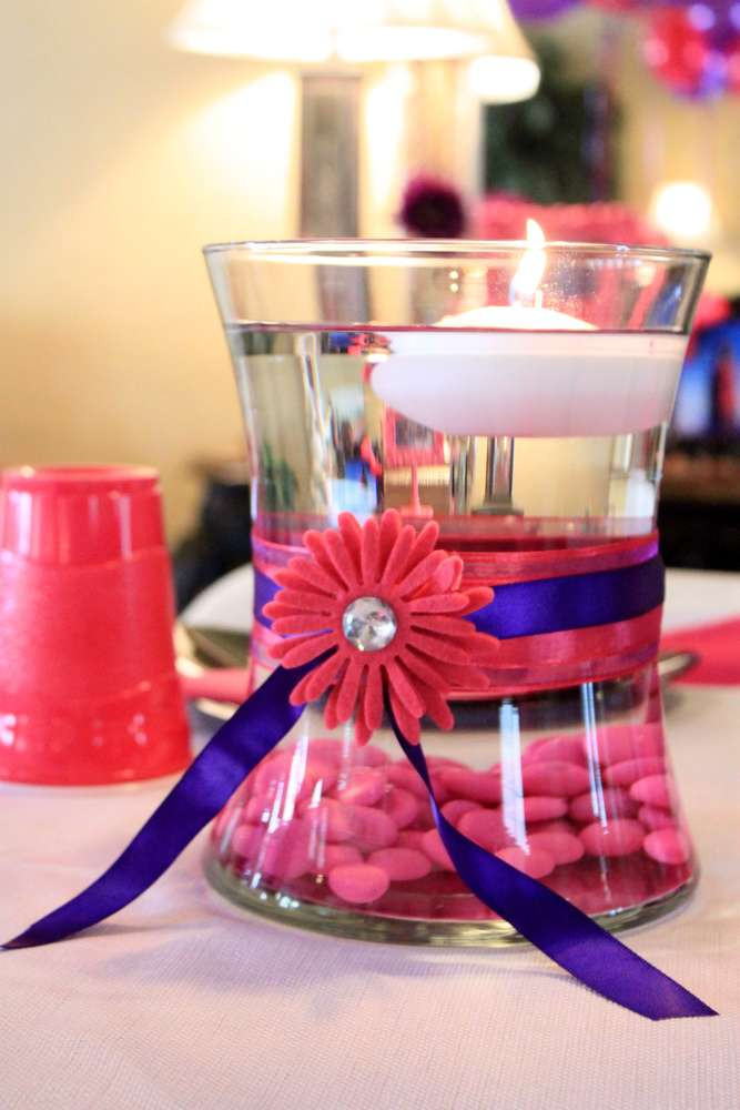 Sophisticated Graduation Party Ideas
 Sophisticated Fun Graduation End of School Party Ideas