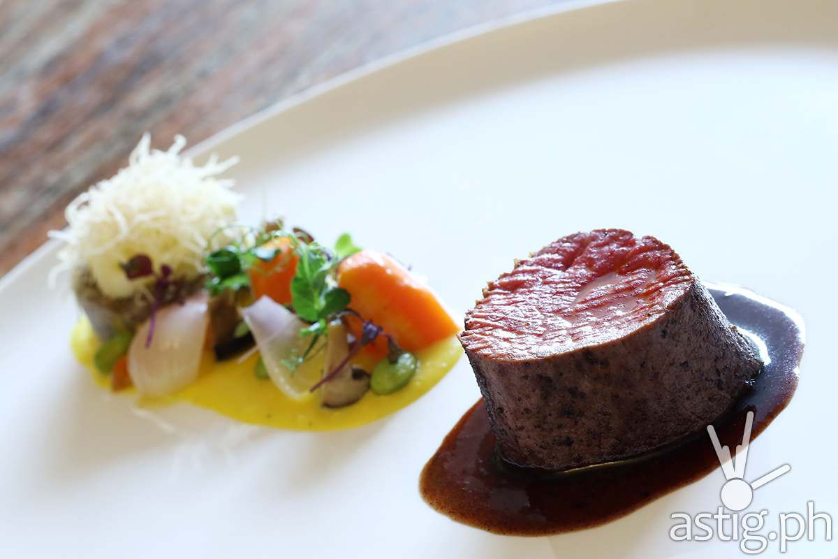 Sous Vide Beef Tenderloin Roast
 Marriott chefs sweep culinary petition