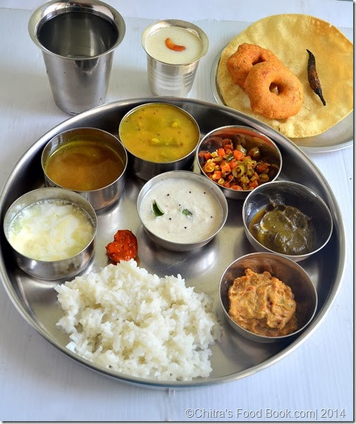 South Indian Dinner Ideas
 Tamilnadu Lunch Menu 1 South Indian Lunch Menu Ideas
