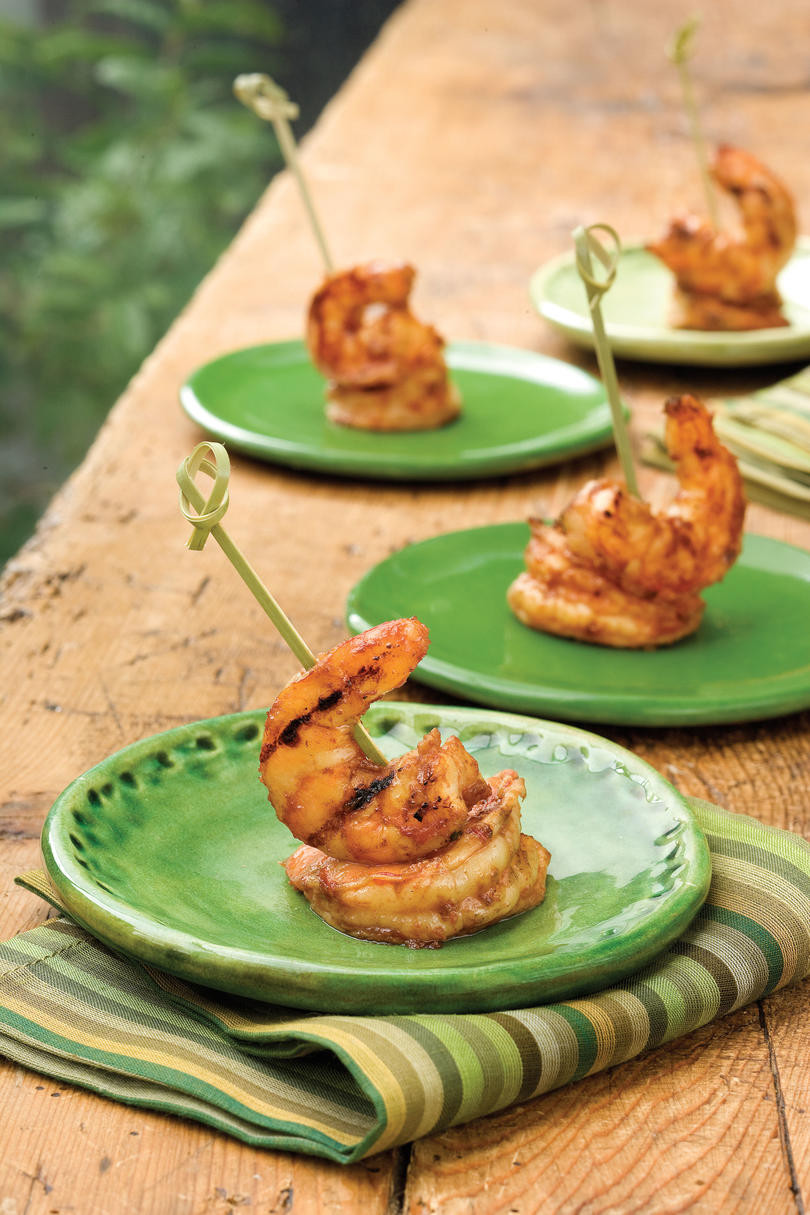 Southern Living Appetizers
 Outdoor Appetizer Recipe Ideas Southern Living