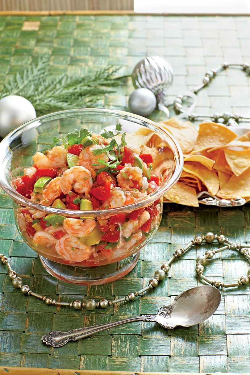 Southern Living Appetizers
 New Year’s Eve Appetizers Southern Living