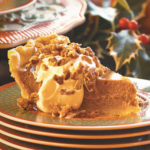 Southern Living Pumpkin Pie
 Perfect and Easy Pumpkin Pie Recipes Southern Living