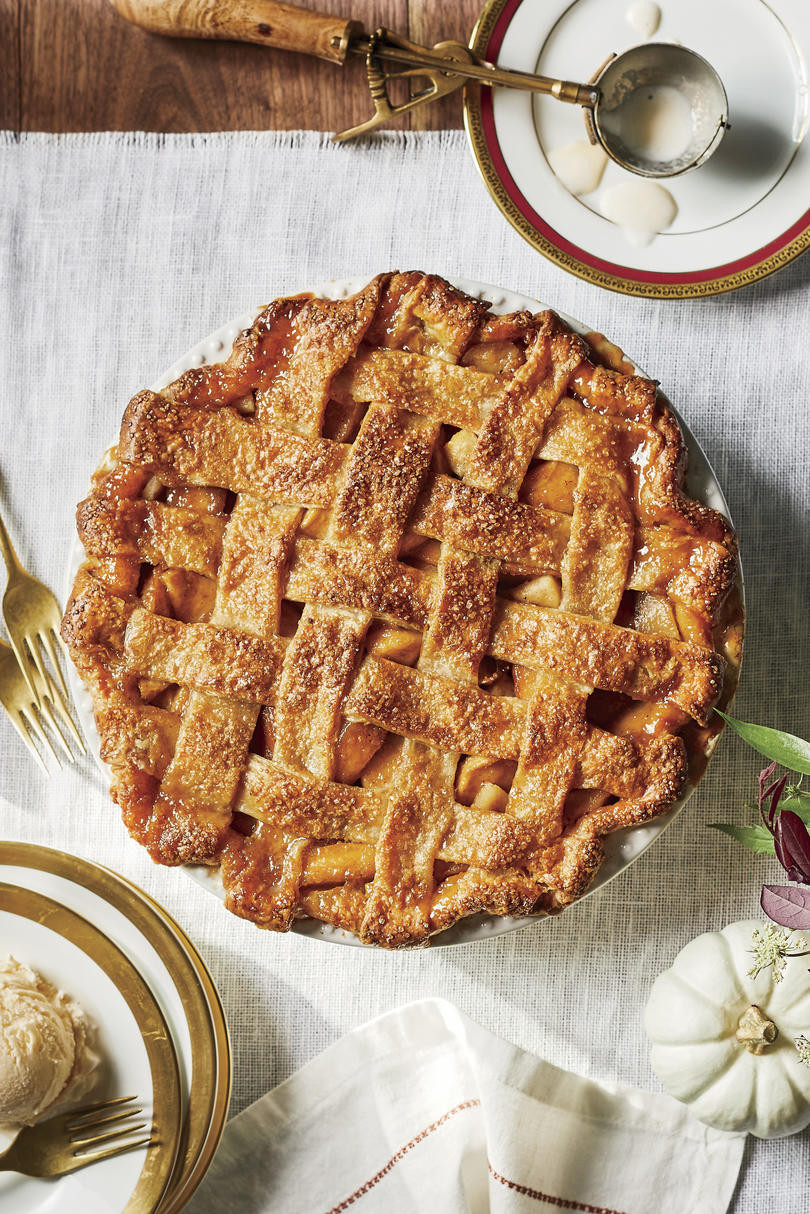Southern Living Pumpkin Pie
 32 Crowd Pleasing Thanksgiving Recipes Southern Living