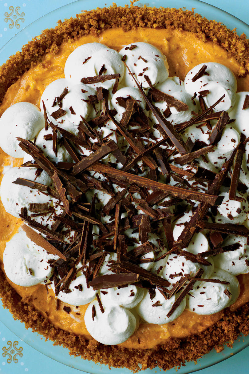 Southern Living Pumpkin Pie
 Perfect and Easy Pumpkin Pie Recipes Southern Living