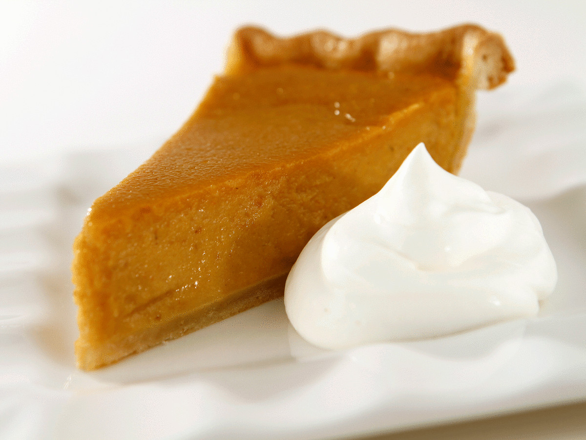 Southern Living Pumpkin Pie
 Why We Love Libby’s Pumpkin Pie Recipe Southern Living