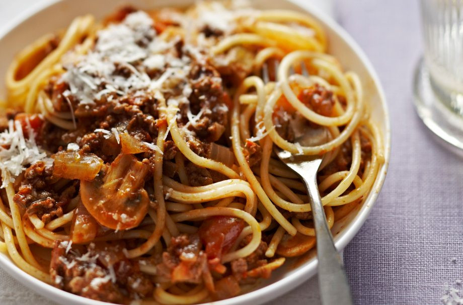 Spaghetti Bolognese Sauces
 Spaghetti Bolognese Italian Recipes
