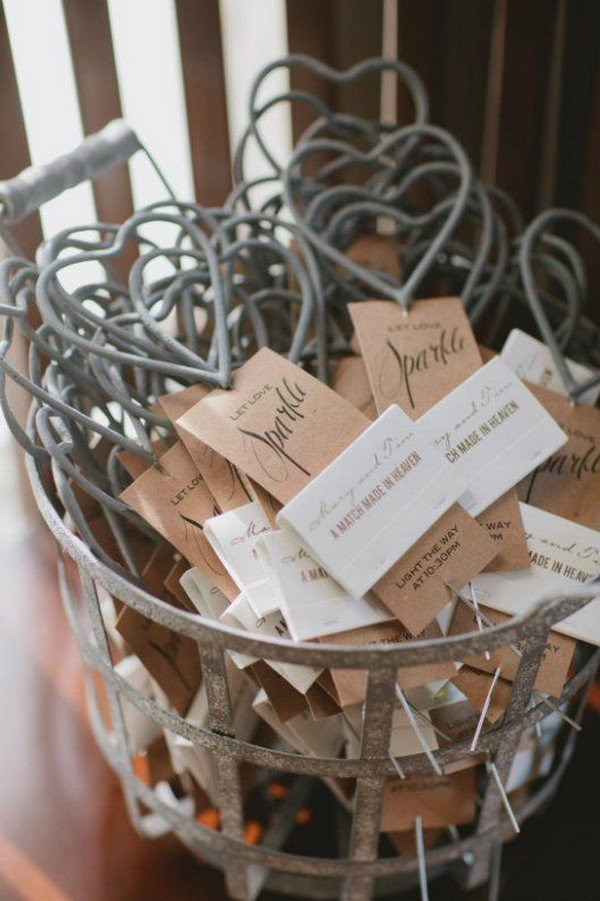 Sparklers As Wedding Favors
 20 Sparklers Send f Wedding Ideas for 2018 Oh Best Day