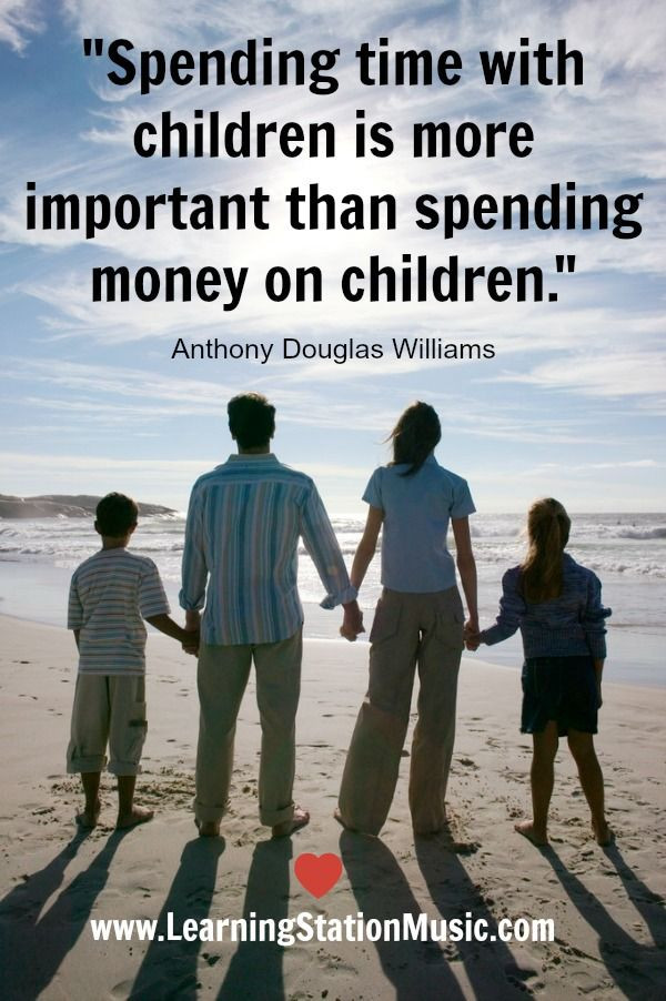 Spending Time With Kids Quotes
 354 best images about Inspiring Quotes for Teachers and