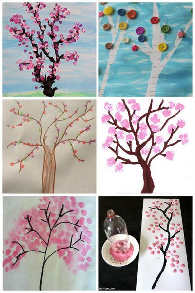 Spring Art Ideas For Toddlers
 Pin on Fun for kids