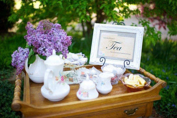 Spring Birthday Party Ideas For Adults
 Tea party ideas for kids and adults – themes decoration