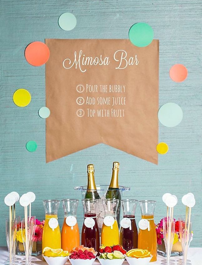 Spring Birthday Party Ideas For Adults
 27 Stylish Birthday Party Ideas for Adults