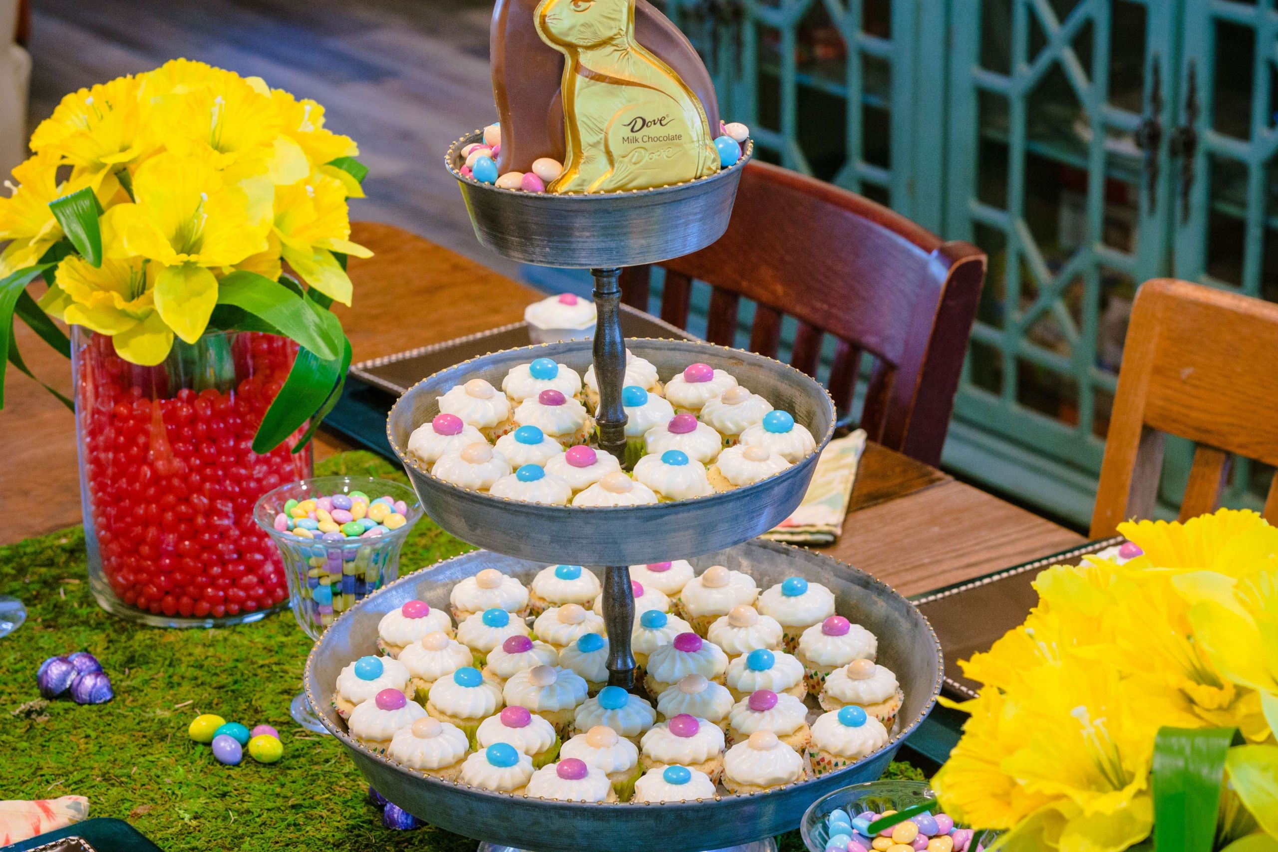 Spring Birthday Party Ideas For Adults
 Fresh Easter Party Ideas for Adults Creative Maxx Ideas