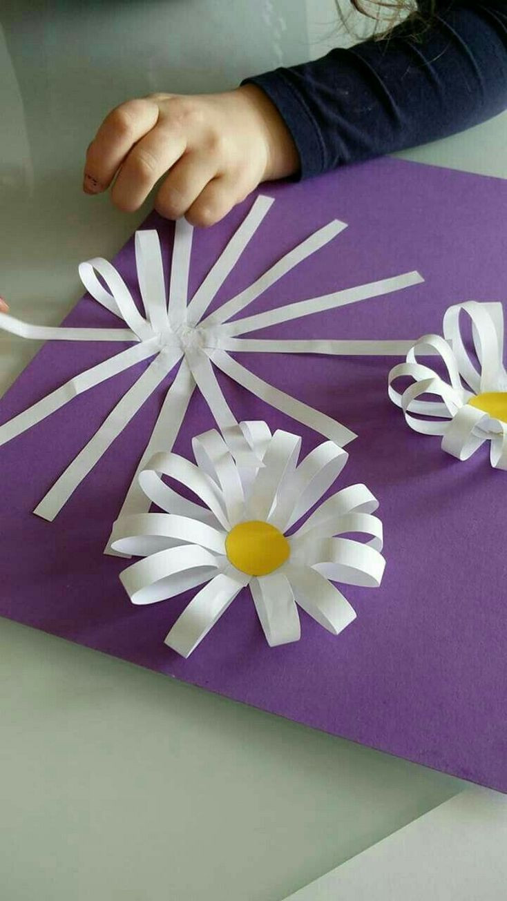 Spring Craft Ideas For Preschoolers
 Spring crafts preschool creative art ideas 22