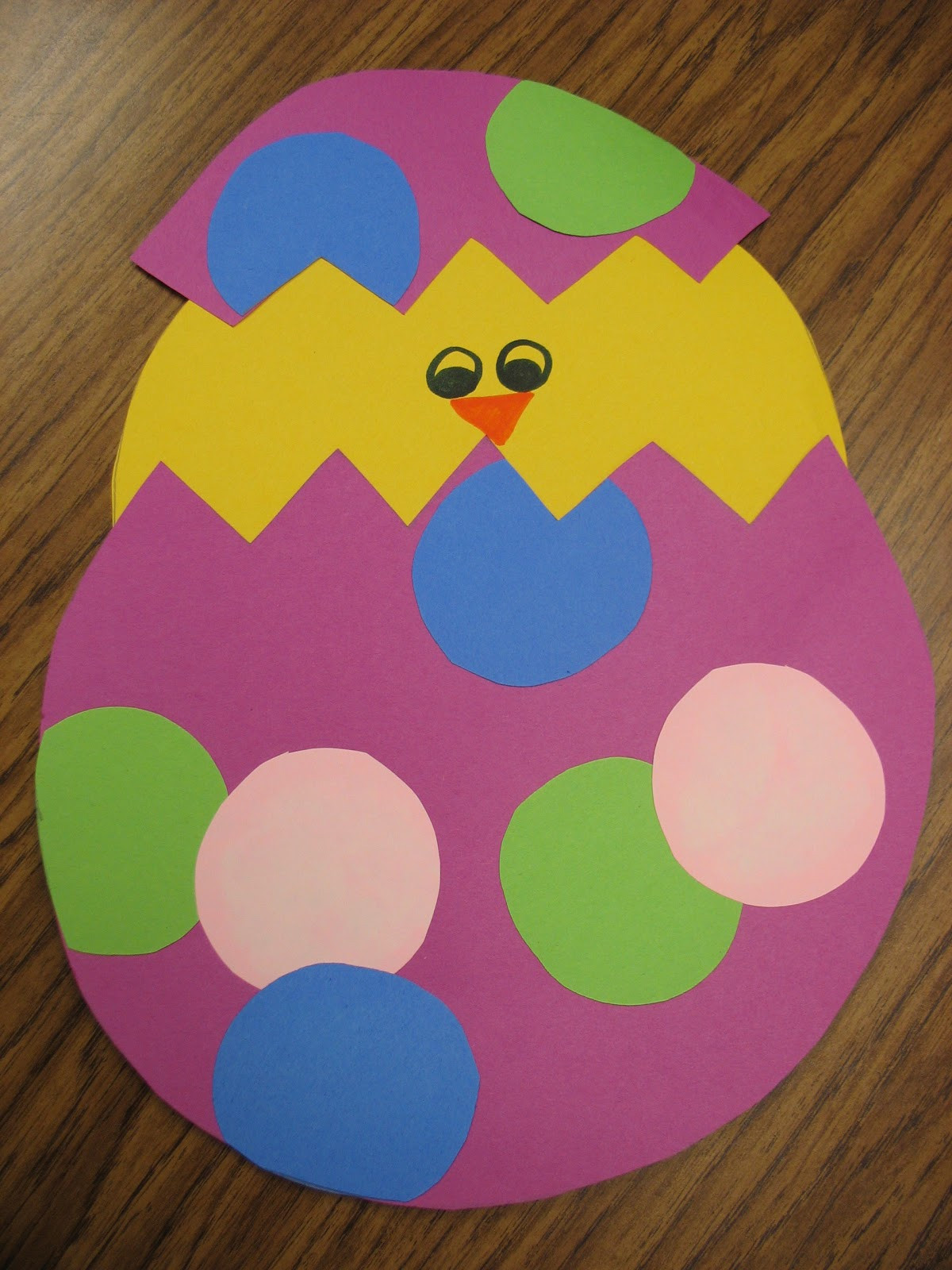 Spring Craft Ideas For Preschoolers
 Ms Wilson s Wolves Spring has Sprung and a