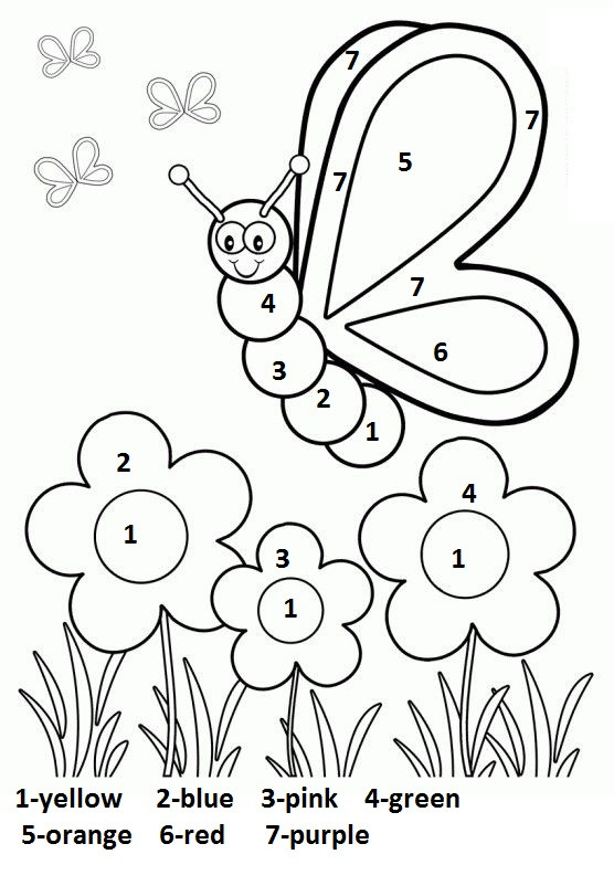 Spring Crafts For Kids Printables
 Crafts Actvities and Worksheets for Preschool Toddler and