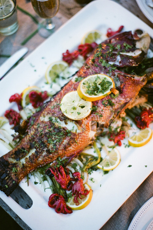 Spring Fish Recipes
 Fire Up The Grill Our Favorite Grilling Recipes – Design