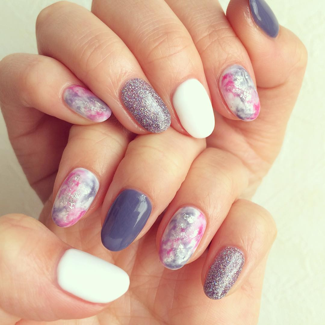 Spring Nail Designs And Colors
 26 Spring Acrylic Nail Designs Ideas