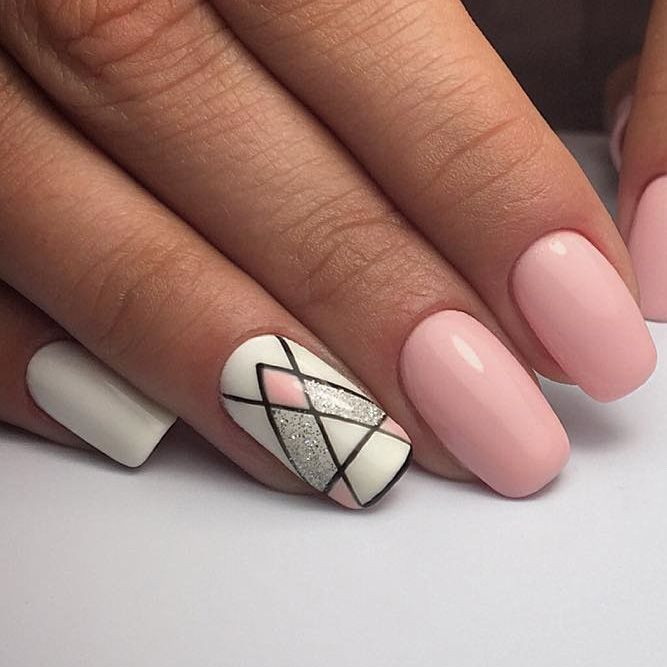 Spring Nail Ideas 2020
 Spring Nail Designs For 2020 That You Will Adore