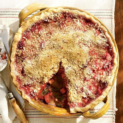 Spring Pie Recipes
 Spring Clean Your Diet