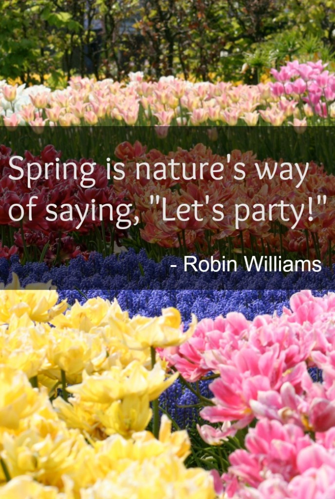 Spring Quotes Inspirational
 Inspirational Quotes Christian Spring QuotesGram