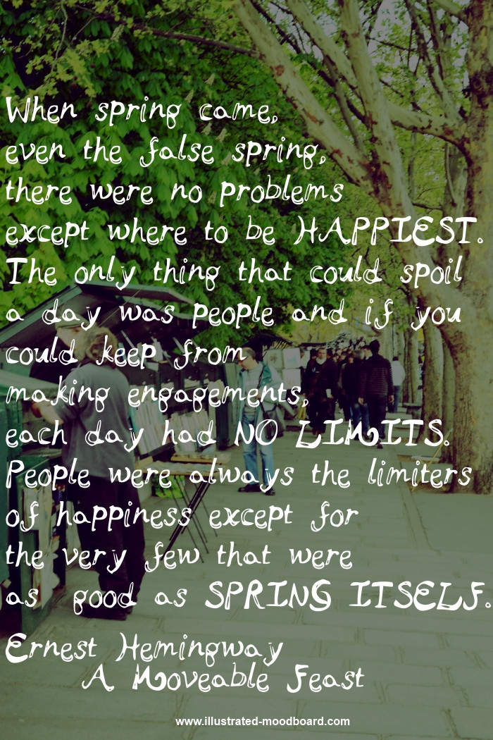 Spring Quotes Inspirational
 Springtime Quotes Inspirational QuotesGram
