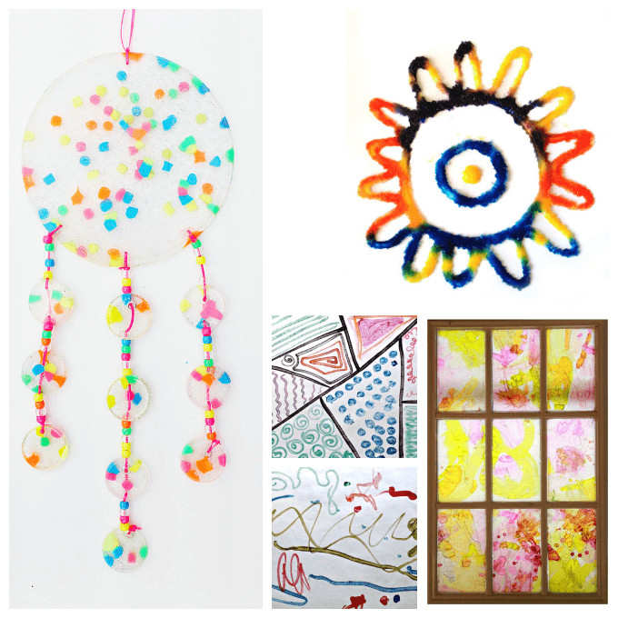 Springtime Crafts For Toddlers
 Spring Craft Ideas for Kids