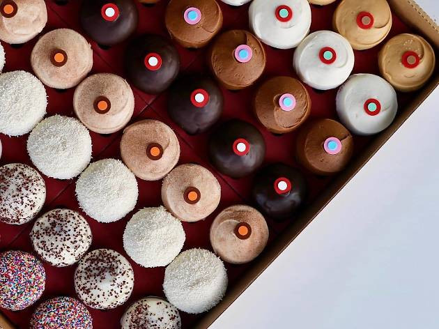 Sprinkles Cupcakes Delivery
 9 Best Bakeries for Cupcake Delivery in NYC
