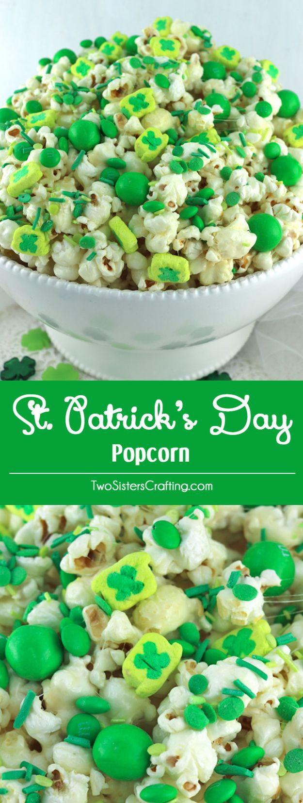 St Patrick Day Food Recipes
 35 Best St Patrick s Day Recipes