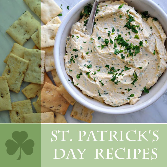 St Patrick Day Food Recipes
 the parsley thief St Patrick s Day Recipes