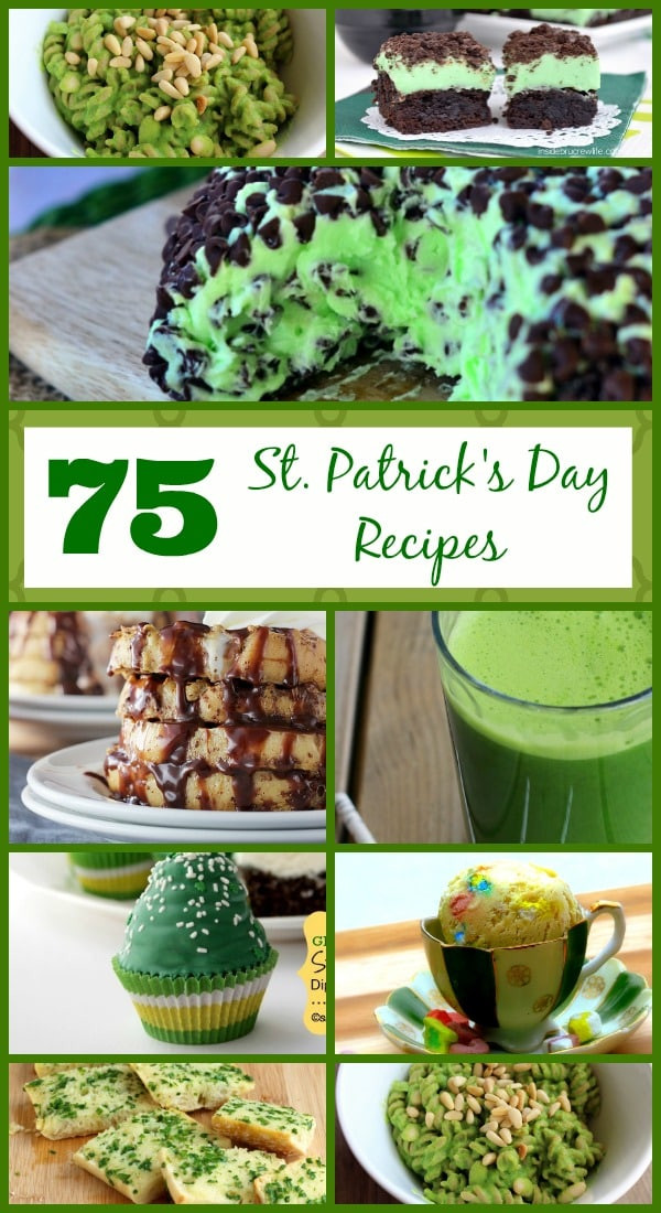 St Patrick Day Food Recipes
 St Patrick s Day Recipes Rachel Cooks