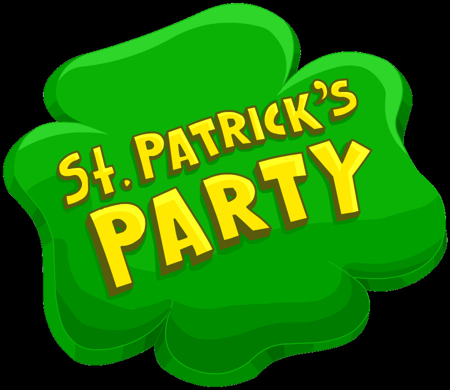 St Patrick Day Party
 Winnipeg is Better Than Chocolate March 2015