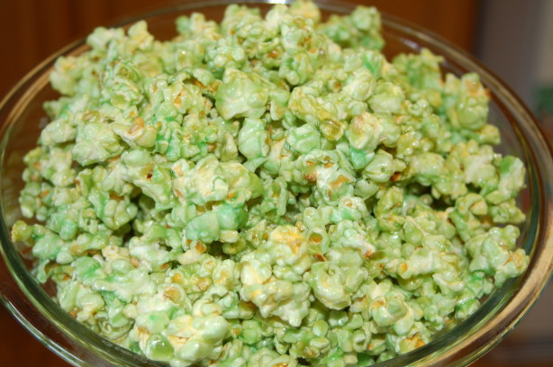 St Patrick's Day Appetizers Food Network
 St Patricks Day Popcorn Recipe Food