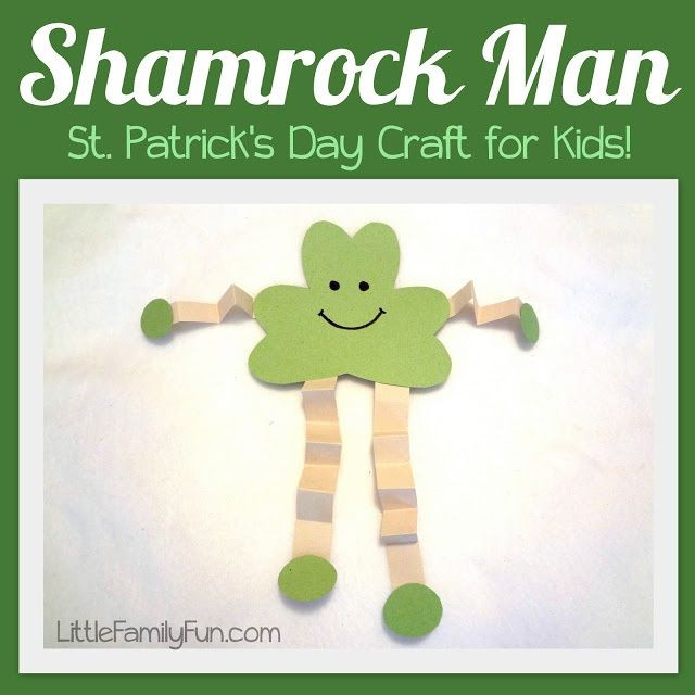 St Patrick's Day Crafts For Adults
 Pin by Andrea Christian on St Patrick s Day