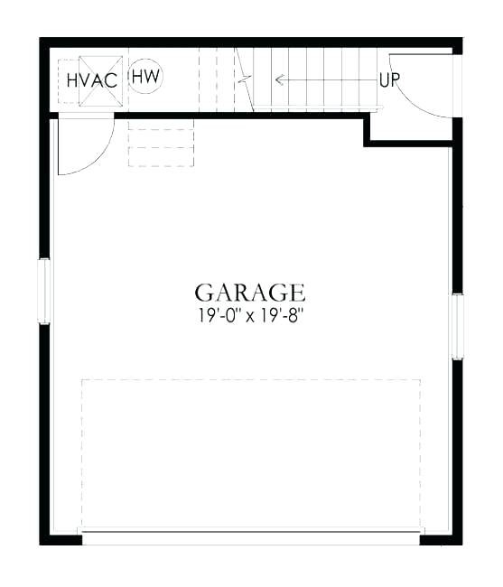 Standard Garage Door Size
 standard 2 car garage size – sk8ergirl