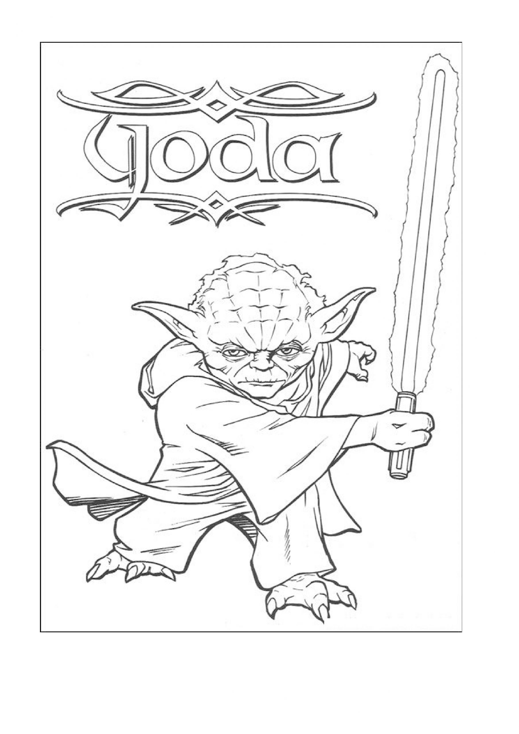 Star Wars Printable Coloring Pages
 1000 images about mda on Pinterest
