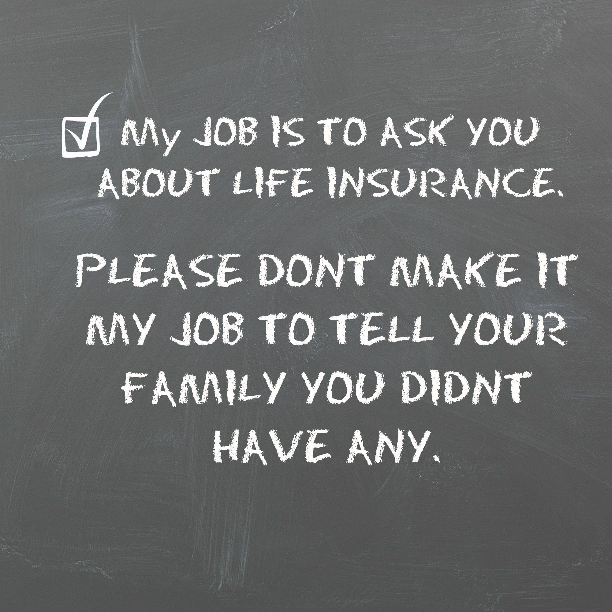 State Farm Life Insurance Quote
 Life Insurance Agent Life insurance Awareness month