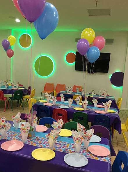 Top 24 Staten Island Kids Birthday Party - Home, Family, Style And Art 