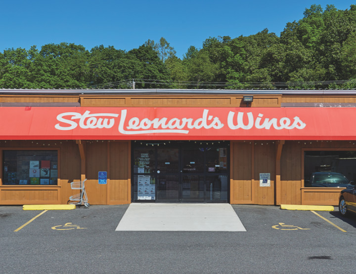 Stew Leonard'S Wine Yonkers
 Stew Leonard’s Is A Family Affair