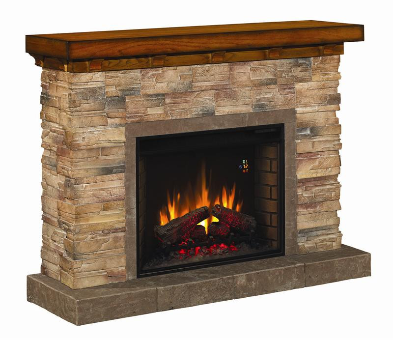 Stone Fireplace Electric
 Awesome Electric Stone Fireplace 11 Stone Electric