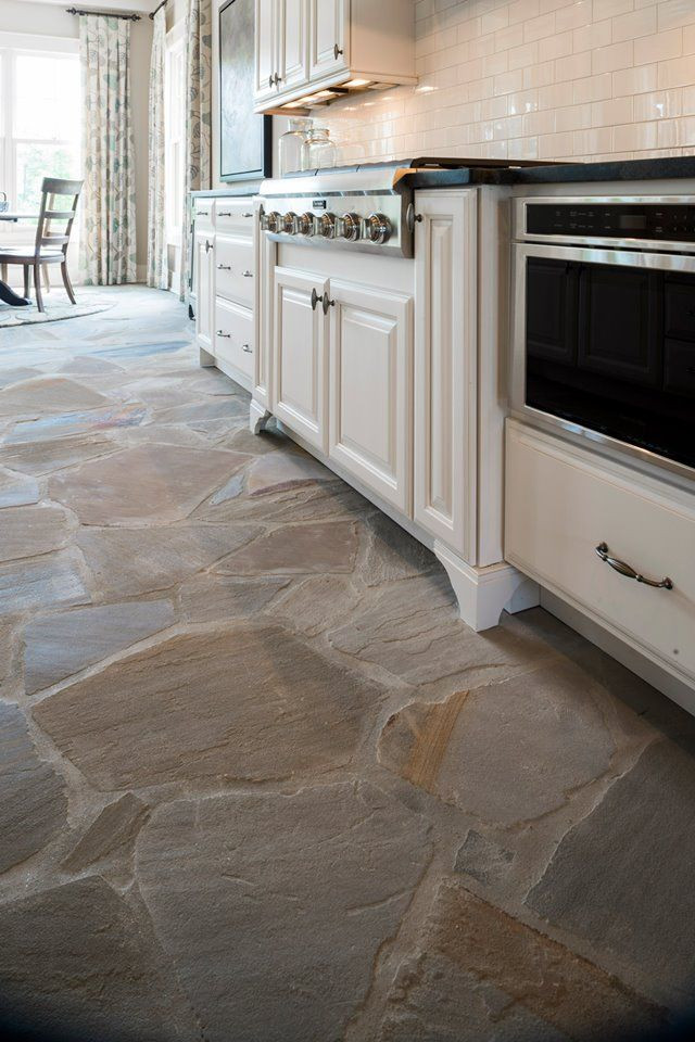 Stone Kitchen Floor Tiles
 Three River Stone offers a wide selection of natural thin