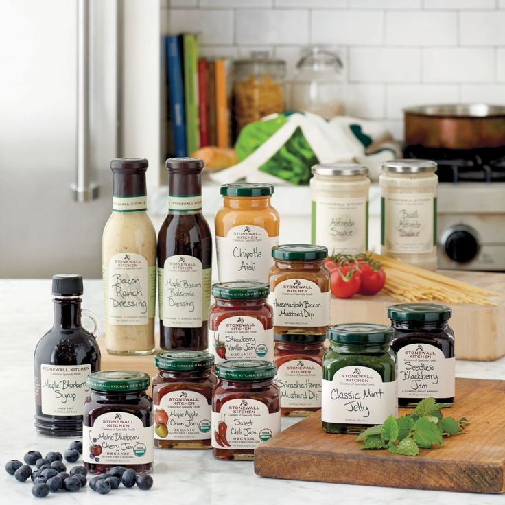 Stonewall Kitchen Recall
 Stonewall Kitchen Products In Ct – Wow Blog