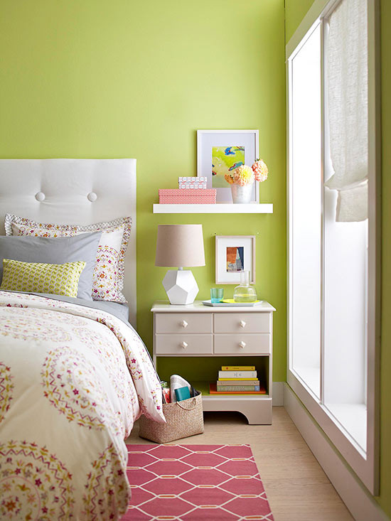 Storage Solutions For Small Bedrooms
 Storage Solutions for Small Bedrooms