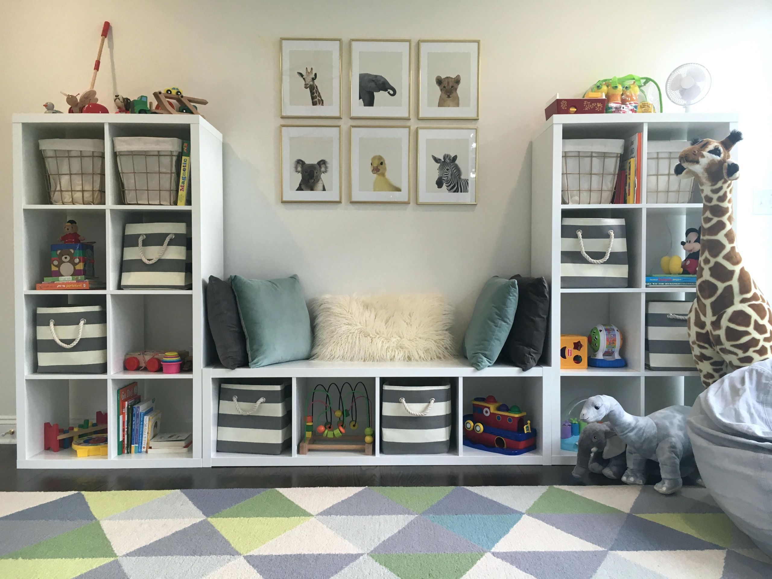 Storage Units For Kids Room
 Image result for ikea trofast playroom in 2019
