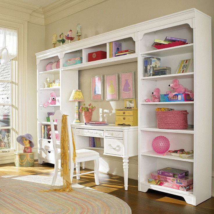 Storage Units For Kids Room
 17 Best images about Shabby Chic Little Girl s Bedroom on